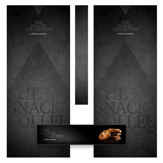 FAS 1050 - Time & Flavour